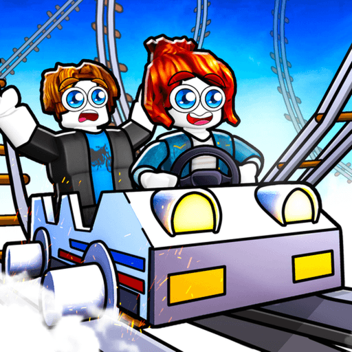 Cart Ride Simulator Roblox gameplay screenshot