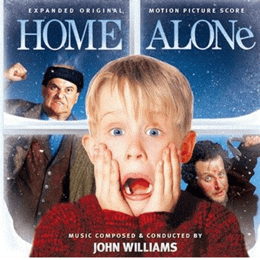 Home Alone Roleplay🏠 (CHRISTMAS)  Roblox gameplay screenshot