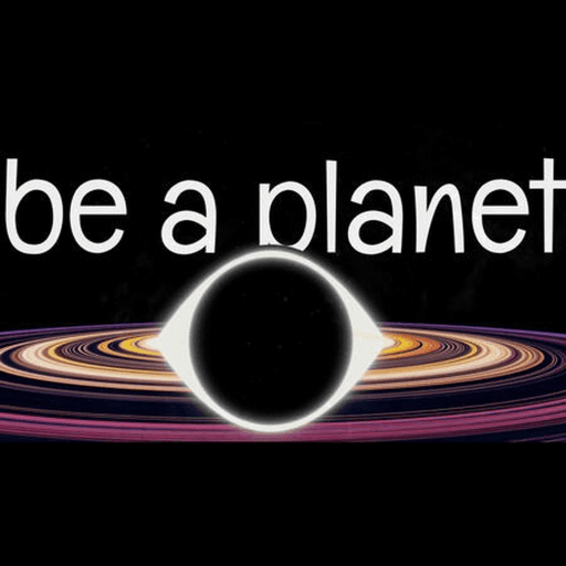 be a planet [BETA] Roblox game thumbnail