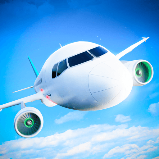 Flight Simulator ✈️ Roblox game stats