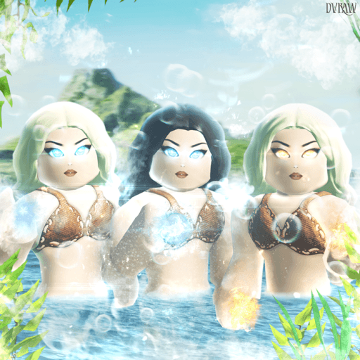 H20 Moon Magic Roblox game stats