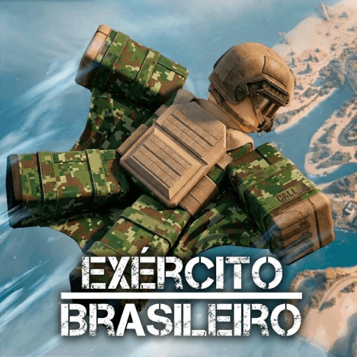 Império Deltano — top game: Brazilian Army "EB"
