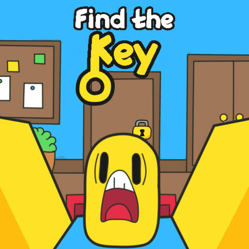 Find the Key [Beta 3] Roblox game stats