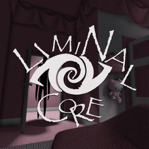 Liminal Core🚪| Dreamcore, Backroom, Weirdcore Roblox game stats