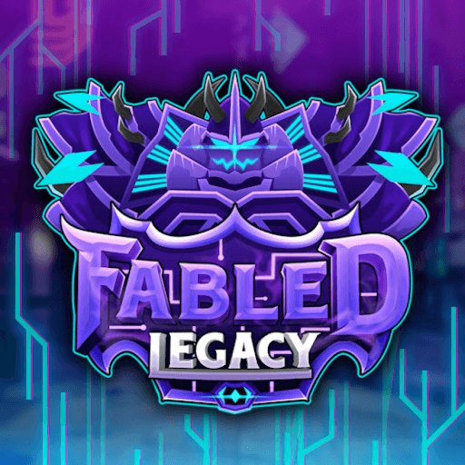 [❤️VALENTINES] Fabled Legacy! RPG Roblox game stats
