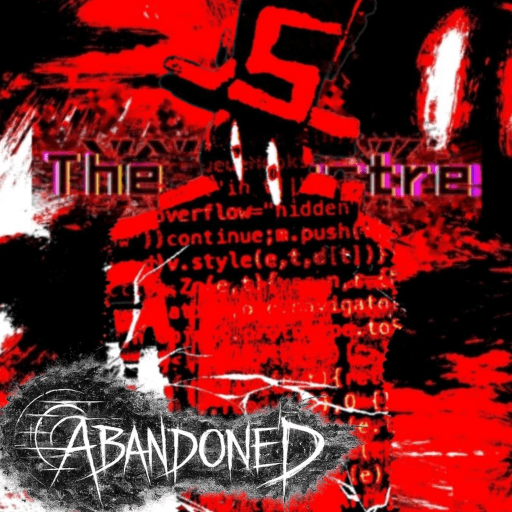 [REWORKEN COLLAB] Distorted Roblox gameplay screenshot