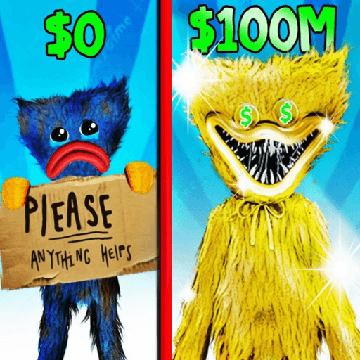 Get Richer Every Second Roblox game stats