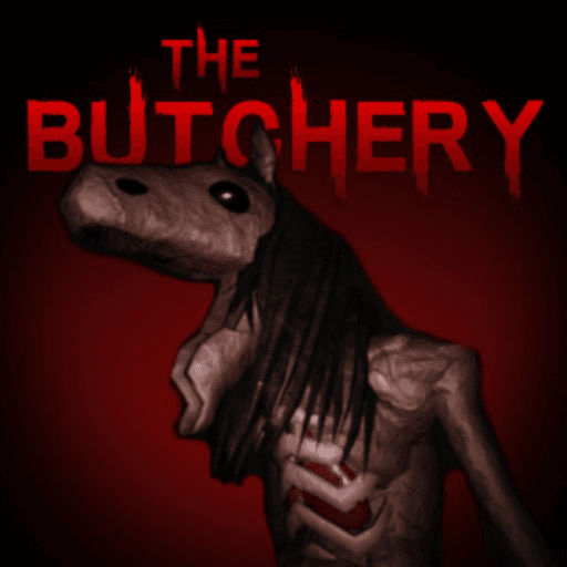 The Butchery Roblox game thumbnail