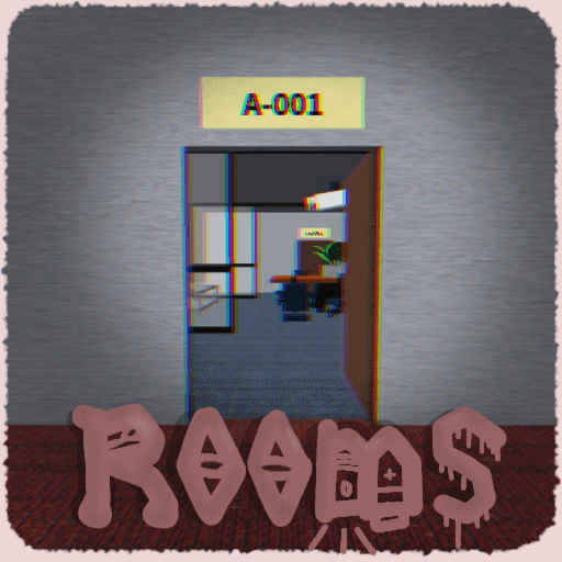 Rooms: Fixed Expanded Roblox game thumbnail