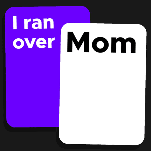 Crazy Cards 🤣 Roblox gameplay screenshot