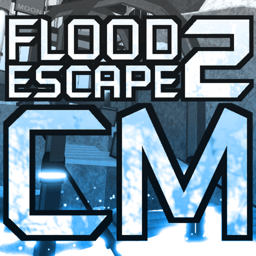 Flood Escape 2 Community Maps Roblox game stats