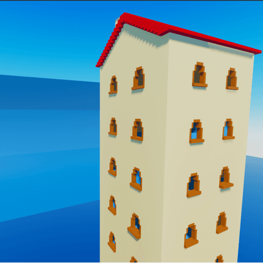 🌊 Survive the SEA DISASTERS ☔ [ Tsunami & Flood ] Roblox game stats