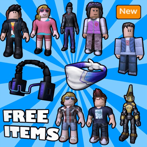 Sky Items [Beta] 340 Free Items] Roblox game stats