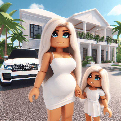 Baybrook 🏠 RP Roblox game stats