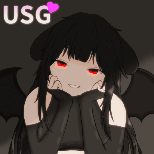 Unknown Story Game [OFFICIAL!💕] Roblox game thumbnail