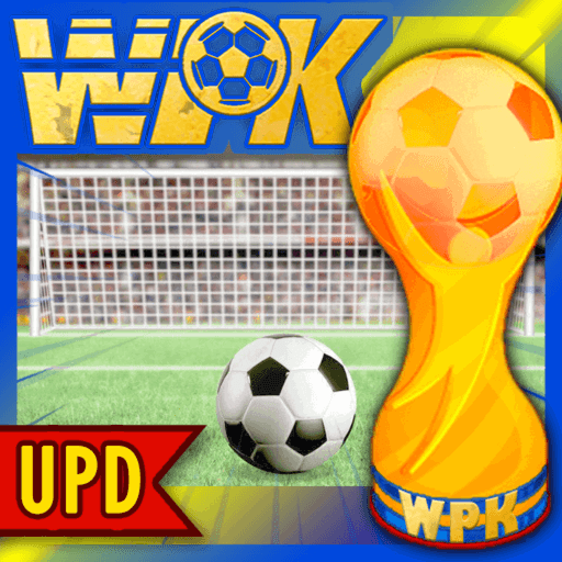 WPK💥Winning Penalty Kick ⚽ Soccer Football 🏆 Cup Roblox gameplay screenshot