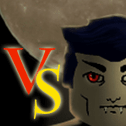 Vampires Vs Slayers Roblox game stats
