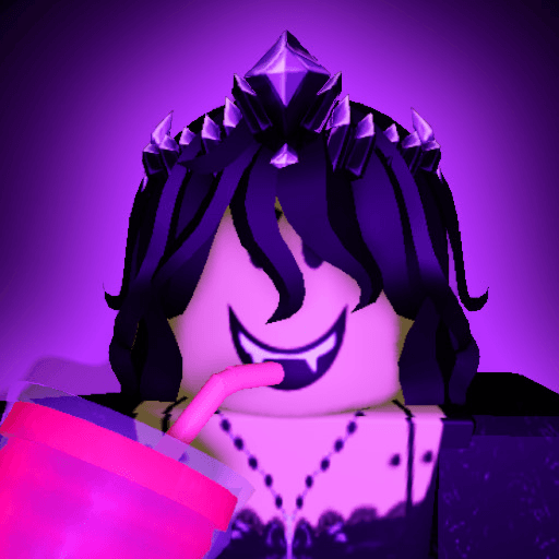 Thirsty Vampire Roblox game thumbnail