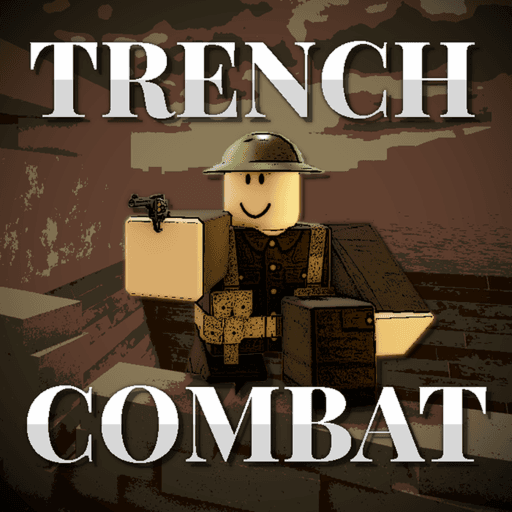 Trench Combat 💥 Roblox game thumbnail