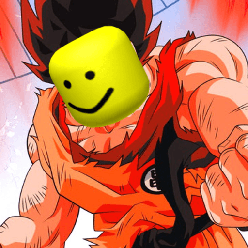 Every Second You Get +1 Power Level Roblox game thumbnail