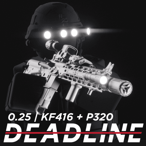 [0.25.1] Deadline