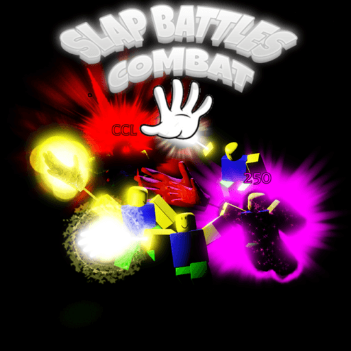 Twilight Constellation Studios — top game: Slap Battles: Combat