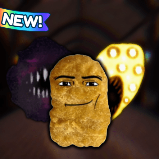  👁️ DOORS Morphs RP Roblox gameplay screenshot