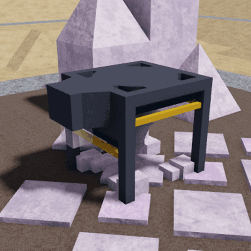 Mini Megafactory Roblox game stats