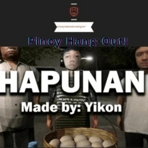 TEAM GAMING PH — top game: [NEW!] ⭐Pinoy Hapunan Hangout!⭐