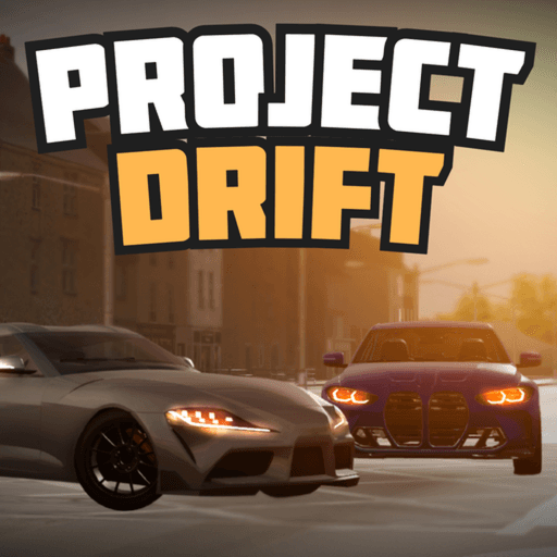 [🗻 UPD] Project Drift Roblox gameplay screenshot
