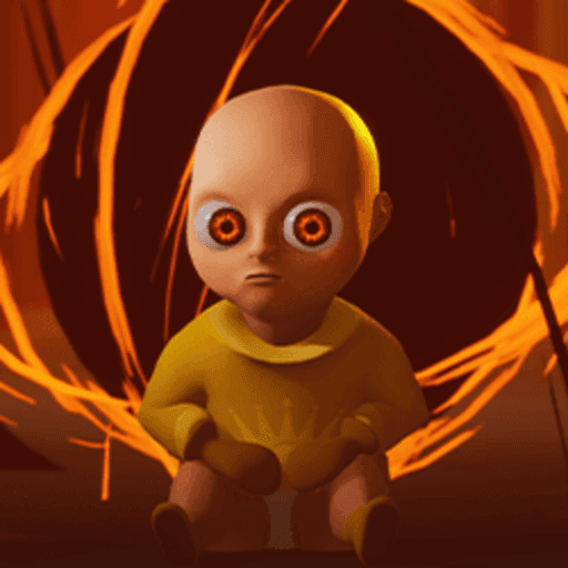 The Baby In Yellow [NIGHT 2 SOON] 🪩 Roblox game thumbnail