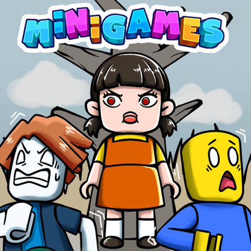 Socks Minigames  Roblox game stats