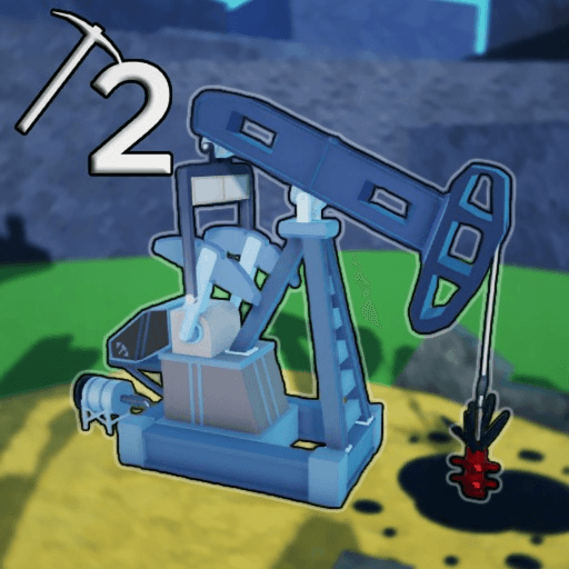Refinery Caves 2 Roblox game stats
