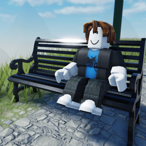 Experimental Hugs Sim Roblox game stats