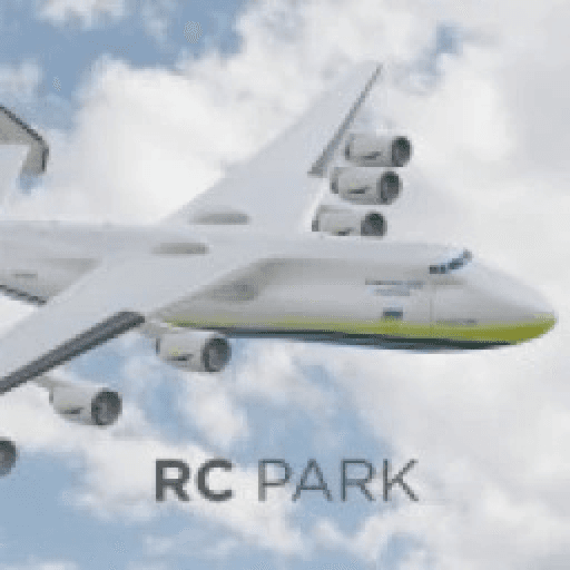 RC Park Roblox game stats