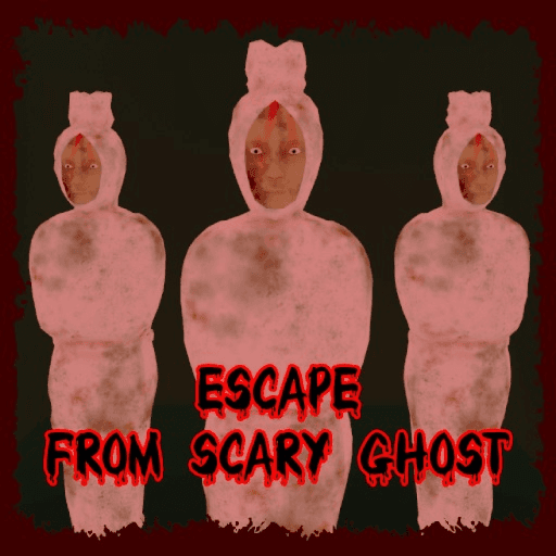 Escape From Scary Ghost ( Scary Obby ) Roblox game stats