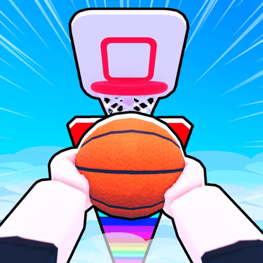 Super Dunk 🏀 Roblox gameplay screenshot