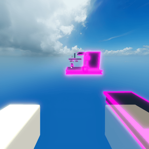 Neon run [update!] Roblox game stats