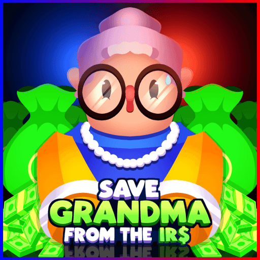 Save Grandma Tycoon Roblox game stats