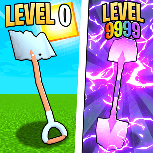 Dig for Treasure Simulator👑 Roblox gameplay screenshot