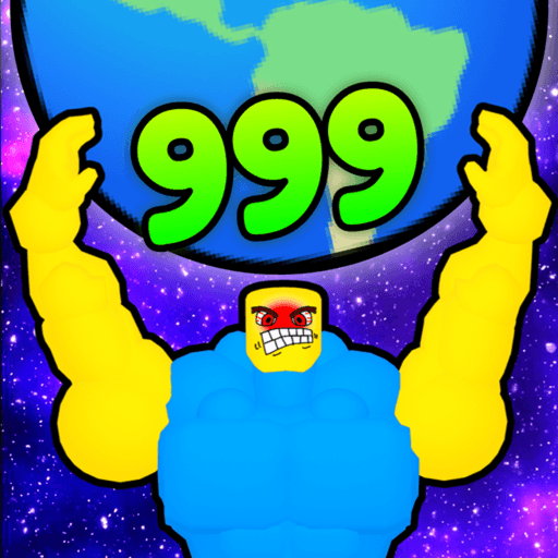 Every Second You Get +1 Size Roblox gameplay screenshot