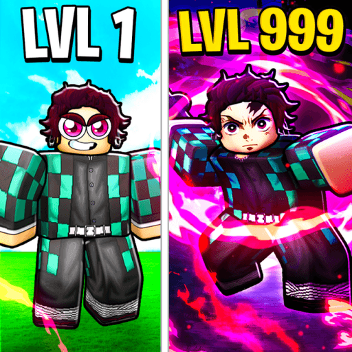 [X2] Anime Gods Simulator Roblox game thumbnail