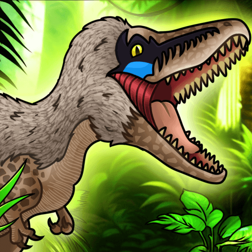 [B2 BOMBER] Dinosaur BATTLE Tycoon 🦖 Roblox game stats