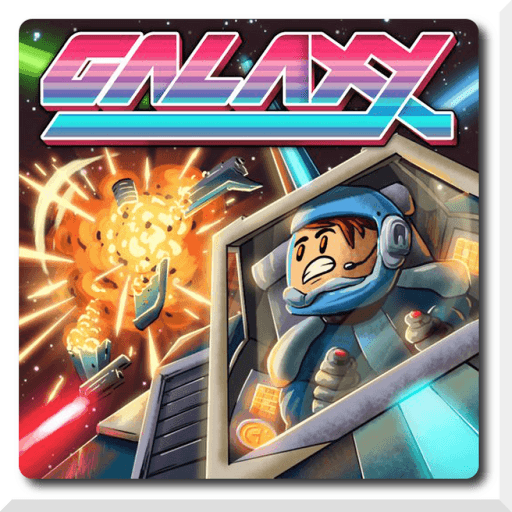 Galaxy Roblox game stats