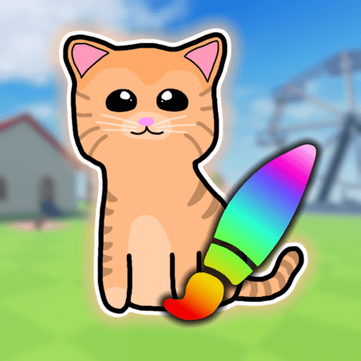 rep rep's studio — top game: Doodle Transform!