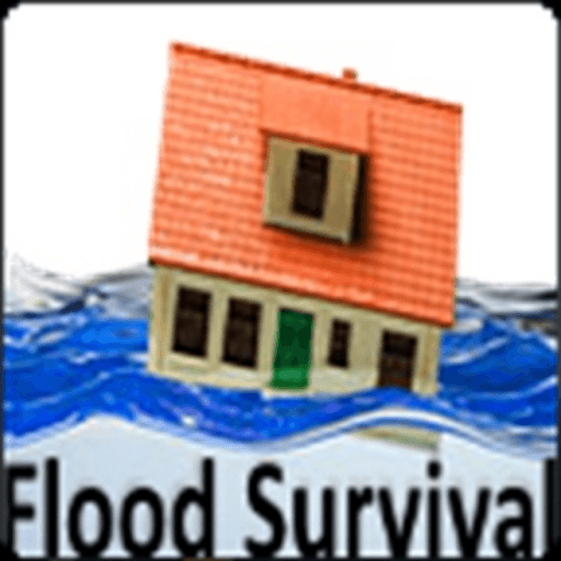 MAXfirebrand — top game: Flood Survival Waves  [Updated Wave!]