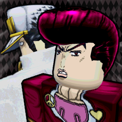 JJBA: DIAMOND [90+ STANDS!!!!] Roblox gameplay screenshot