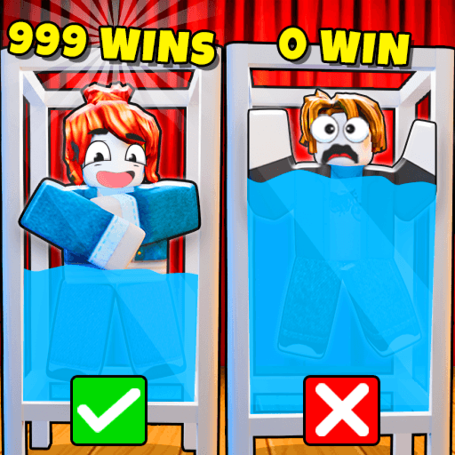 Closest Community — top game: Closest Answer Wins