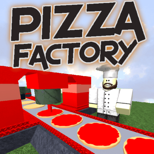 Pizza Factory Tycoon Classic⭐ 2017 Roblox game stats