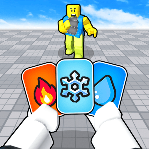 Card Battles Roblox game stats